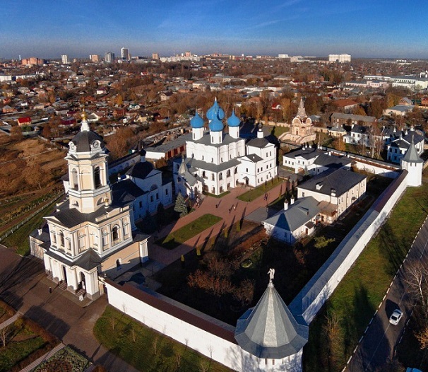 лечение панических атак в Серпухове у психолога