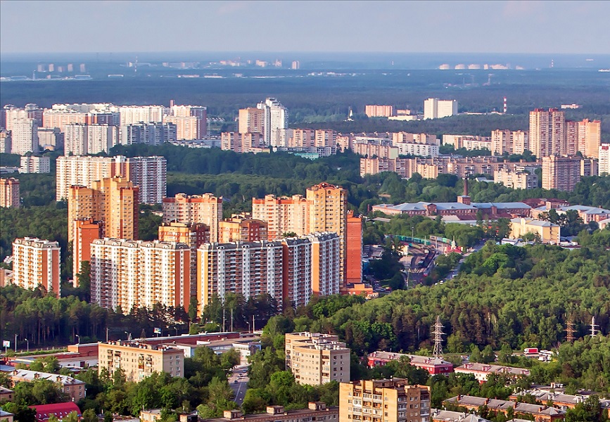 лечение ОКР в Балашихе