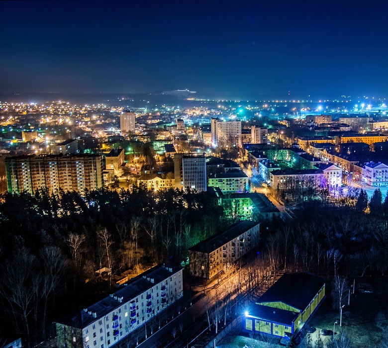 лечение панических атак в Воскресенске у психолога