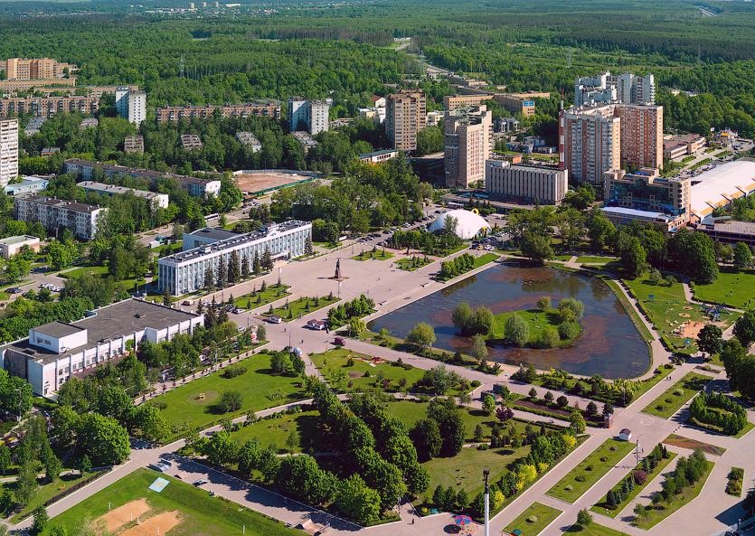 лечение панических атак в Одинцово у психолога